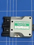 Lexus Toyota Control, Blower Motor # 87165-22040. Fixed Price $49.99.