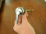 1940 Ford Radio Antenna Assembly Convertible Woody Wagon Original Fomoco. Fixed Price $120.00.