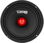 DS18 PRO-GM6.4B Car Audio Stereo 6.5" Series Bullet Mid-range Loudspeaker. Fixed Price $40.95.