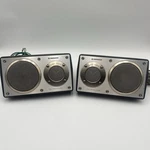 Pioneer TSX9 Lonesome Cekansy Pair Tested Works. Fixed Price $254.47.