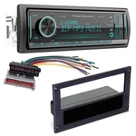 1987-1993 Ford Mustang PL-40B Bluetooth Car Stereo MP3/AM/FM Radio (no Cd). Fixed Price $73.99.