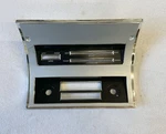 Nos Mopar 1970-71 Dodge Dart Heater Radio Bezel 340 Swinger Needs Repair A/c. Fixed Price $299.99.