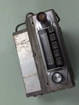 Blaupunkt Radio Frankfurt Am/fm/m #803722. Fixed Price $250.00.