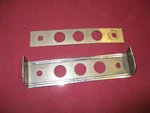 1939 Packard Radio Faceplate. Fixed Price $64.99.