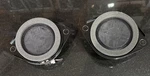 2025 2026 Ford Bronco Factory Oem B&o 3.5 Coax Speakers (2) S2DT-18808-BB. Fixed Price $39.99.