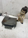 1971 1972 1974 Amc Javelin Only Radio Untested Core Interior Sound System. Fixed Price $89.00.