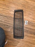 1970 Mercedes Benz 280 Se Upper Dash Speaker Grille .W108, W109 1965-1973. Fixed Price $55.00.