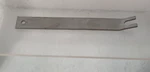 1971 1972 1973 Dodge Polara & Plymouth Fury C-body Am Radio Bracket 2884100. Fixed Price $19.98.