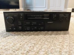 Clarion PN-9661H Oem Cassette Radio Dolby Deck Fm/am Auto Metal Vintage. Fixed Price $40.00.