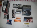 Auto Parts Lot Of Gm Ford Mopar Check Photos. Fixed Price $29.99.