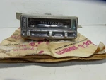 Truetone Under Dash Car 8-TRACK Stereo Player Model MED7503A-67. Fixed Price $129.95.