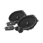 Jbl STADIUM862CF, Series 6X8" Component Speakers. Fixed Price $449.95.
