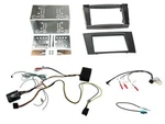 CTKMB23 Cd Stereo Radio Facia Fascia Full Kit For Mercedes Class Clk. Fixed Price $427.30.