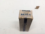 Nos Centralab Rambler Radio Control Volume RM-60-A 18B564229. Fixed Price $20.99.