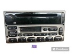 99-09 Ford Radio Oem Cd Cassette Escape Ranger Explorer 3L2T-18C868-BC. Fixed Price $84.00.