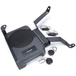 Alpine PSS-23WRA2 Sound System Upgrade For Wrangler Jl & Gladiator Jt. Fixed Price $1359.96.