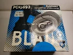 Blaupunkt PCXP693 Car Speakers - New Open Box. Fixed Price $99.00.