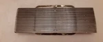 ** ( ) Vintage 1949 1950 Oldsmobile Dash Speaker Grille # 553971 Rat Hot Rod. Fixed Price $100.00.