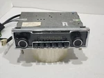5 Button Classic Becker Europa Mono Car Radio Mercedes Porsche. Fixed Price $487.50.