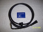 Antenna Cable Nos 1980 -1987 El Camino Monte Carlo New GM1050. Fixed Price $67.18.