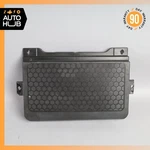 02-07 Maserati Spyder 4200 M138 Rear Right Side Upper Speaker Cover Oem. Fixed Price $45.65.