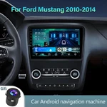 10.1" Ford Mustang 2010-2014 Android Radio Stereo Carplay Gps Navi + Cam. Fixed Price $179.99.