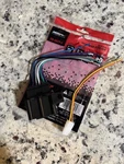 New! Metra 70-1677-1 Car Wire Harness Kit For Select 1978-93 Gm/chevy Vehicles. Fixed Price $8.00.