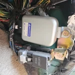 Mitsubishi Montero Sport Fuel Consumption Module 1997-2004. Fixed Price $134.99.