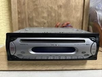 Sony CDX-S2000 Head Unit Player Radio Car Audio. Fixed Price $42.49.