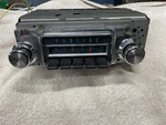 Oem Gm 1967 Pontiac Gto Lemans Tempest Am Radio #7298802. Fixed Price $120.00.