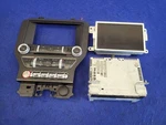 2015 Ford Mustang Gt S550 Sync Receiver Nav Audio Radio Info Screen Heat 2778. Fixed Price $269.99.