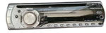 Pioneer DEH-P3900MP Faceplate Only Tested. Fixed Price $29.99.