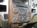 Audio Equipment Radio Control Panel Limited Fits 14 Ford F150 Pickup 1745184. Fixed Price $189.89.