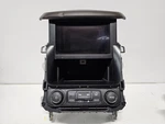 2015 - Chevrolet Chevy Gmc Tahoe Suburban Yukon Infotainment Screen 23251762. Fixed Price $359.25.