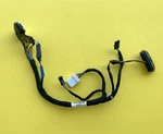 2012-2016 Chrysler Town & Country Steering Wheel Radio Control Switch 56046099AD. Fixed Price $44.64.