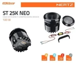 Hertz St 25K NEO.2 Spl Tweeters 100 Watts Pair---. Fixed Price $210.99.