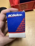 Nos Acdelco Gm 19180790 Spark Plug Ignition Wire Connector Kit Pigtail Oem. Fixed Price $11.69.