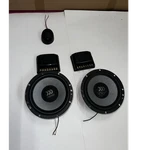Morel Tempo Ultra 6.5IN Component Speaker System Crossovers Tweeters. Fixed Price $200.53.