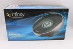 Infinity By Harman Primus PR5002IS 135W Rms 5.25" 2-WAY Car Audio Loudspeakers. Fixed Price $50.99.