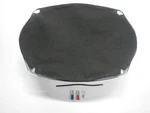 Buick Riviera Rear Speaker Seat Fits Nice 1963 1964 1965 Gs. Fixed Price $84.99.