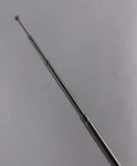 2889934 68-76 Nos Mopar Dodge Plymouth Chrysler Hd 76" Telescoping Antenna Mast. Fixed Price $87.93.