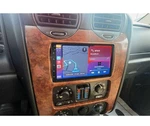 Android 15.0 Carplay For 2003-2008 Isuzu Ascender Radio Gps Wifi Swc Stereo. Fixed Price $115.00.