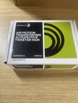 Dayton Audio AMTPOD-4 Motion Transformer Automotive Tweeter Pair. Fixed Price $55.00.