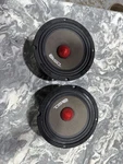 Mclaren Sound ROMEO8 Midrange 480W Pro Midbass Loudspeaker. Fixed Price $69.99.