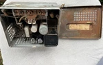 Kaiser-frazer Delco Model 100170 Am Tube Automotive Radio. Fixed Price $60.00.