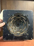 1954 1955 Rare Gm Pontiac Radio Speaker Power Amp Oldsmobile Chevy 50. Fixed Price $125.00.