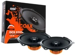 Hertz DCX570.3 5"X7" 6"X8" Neodymium Tweeters 2-WAY 60W Rms Coaxial Speakers New. Fixed Price $86.88.