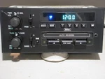 1991 92 1993 Buick Park Ave Lesabre Gm Delco Cassette Radio Bluetooth Aux. Fixed Price $215.00.