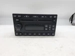 Ford Explorer Sport Track Radio Stereo 6 Disc Changer Cd Player YL2F-18C815-GD. Fixed Price $74.95.