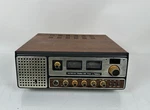Teaberry Stalker 202 Am Cb Radio Transceiver 40 Channel. Fixed Price $249.99.